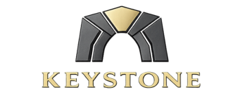 keystone main nav logo